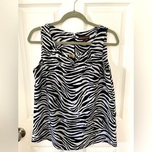 Dana Buchman Camisole